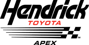 Hendrick Toyota Apex
