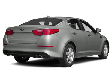 Used 2015 Kia Optima EX with VIN 5XXGN4A75FG409329 for sale in Emmaus, PA
