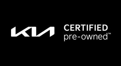 Kia Certified