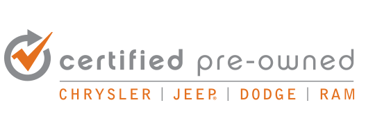 Jeep Certified