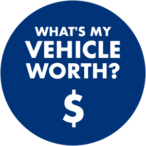 Whats your vehicle worth