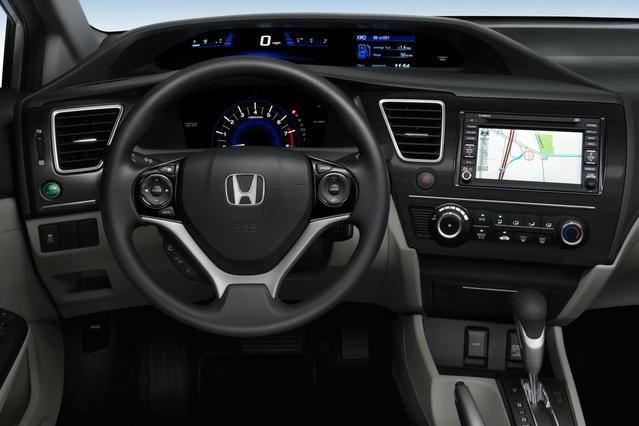 Pre Owned Honda Civic Hybrid In Freehold Nj P7035