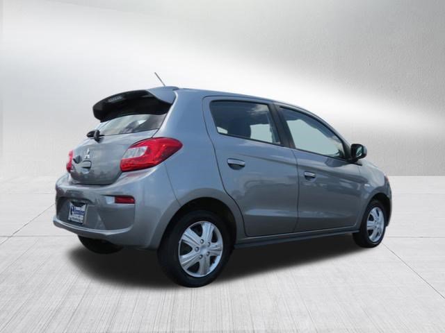Used 2020 Mitsubishi Mirage ES with VIN ML32A3HJ7LH009789 for sale in Goldsboro, NC