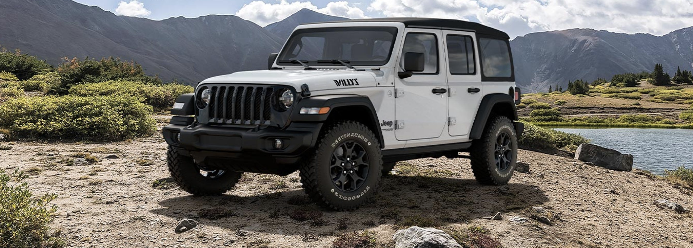 What Are The Benefits Of Owning A Jeep? | Capital CDJR of Indian Trail