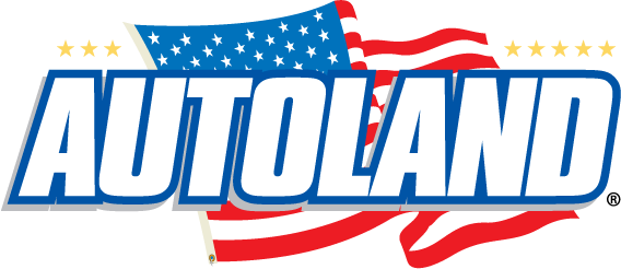 Autoland-Flag-Logo