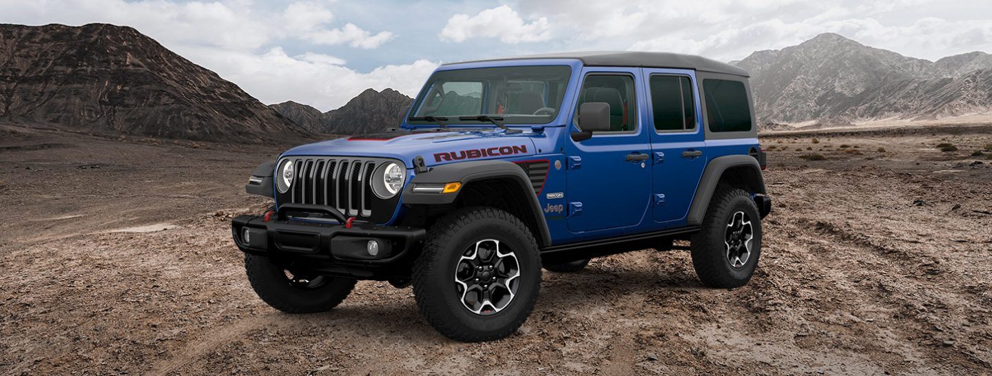 2020 Jeep Wrangler Research photos specs and expertise  CarMax