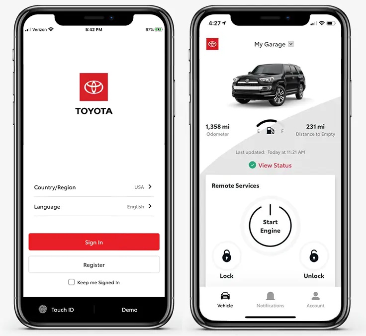 Toyota Navigation App Not Installed: Unlocking Your Ultimate Driving Experience