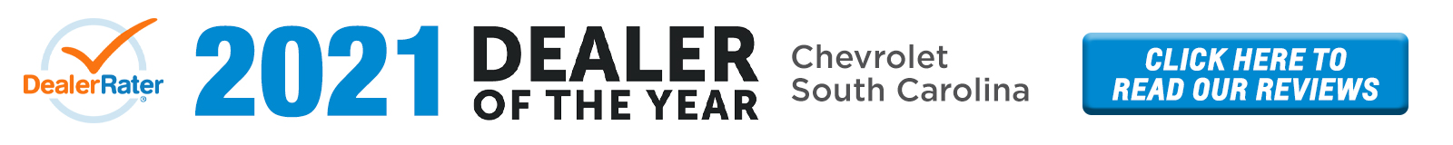 dealer of the year banner