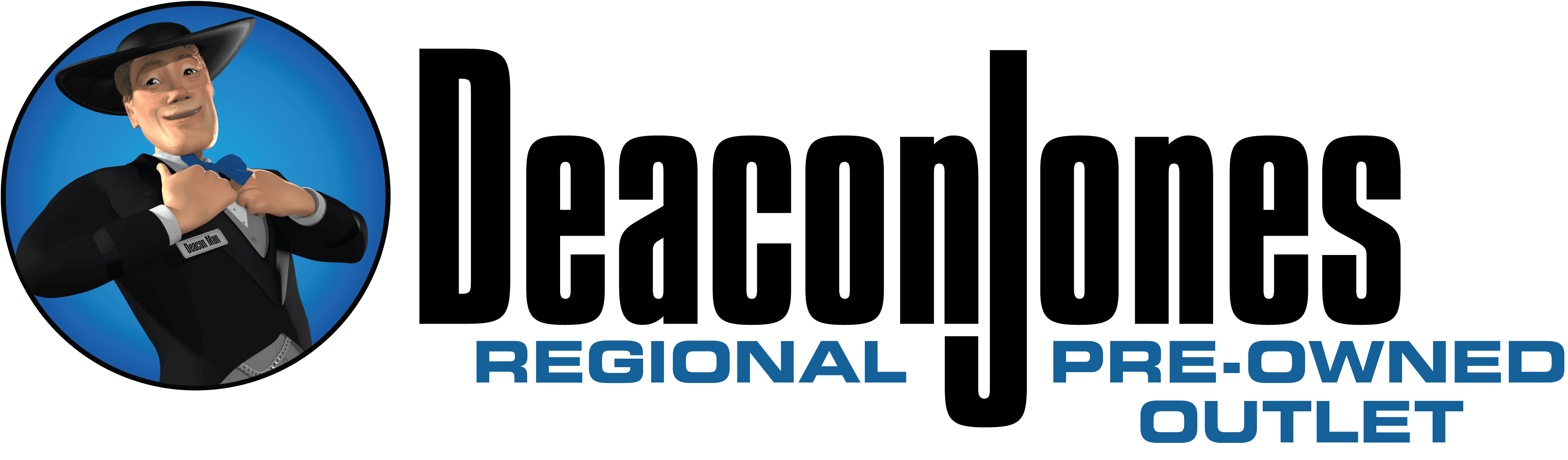 Deacon Jones Regional Pre-Owned Outlet