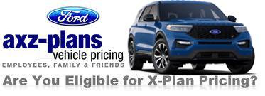 Ford X-Plan Partner Program | Ford Dealership | Durham, Chapel Hill,  Hillsborough, NC