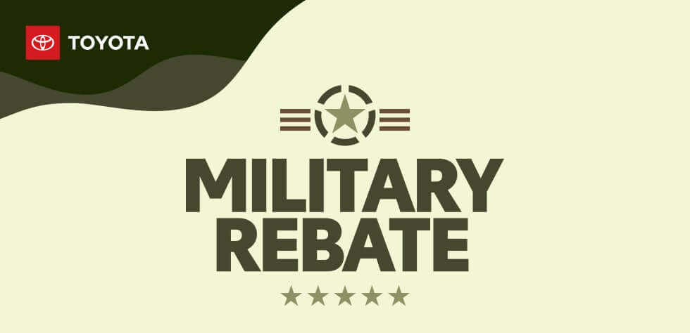 military-rebate-toyota-car-dealers-hamburg-harrisburg-reading