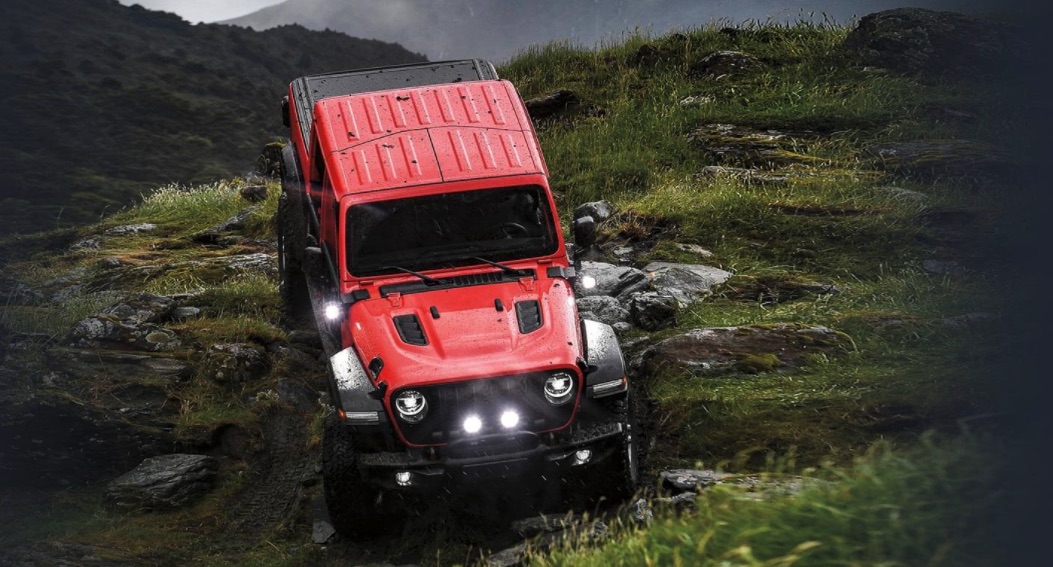 Benefits of Investing in Genuine OEM Jeep Parts