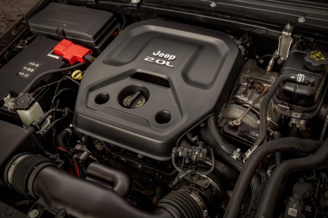 Jeep® Wrangler 4xe - 10 Best Engines | Tuttle-Click Chrysler Jeep Dodge Ram  Irvine