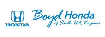 Boyd Honda of South Hill logo
