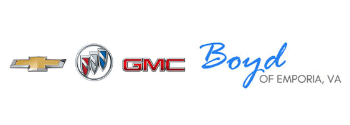Boyd Chevrolet Buick GMC of Emporia logo