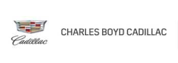 Charles Boyd Cadillac logo