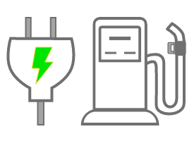 Plug-in Hybrid battery