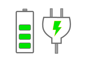 Electric battery