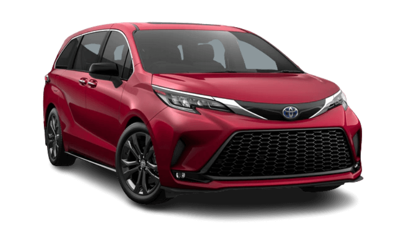 Reserve Your Toyota Online | Toyota Dealership | Serving Wilmington