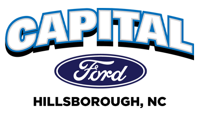 Capital Ford of Hillsborough