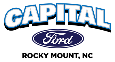 Capital Ford Rocky Mount