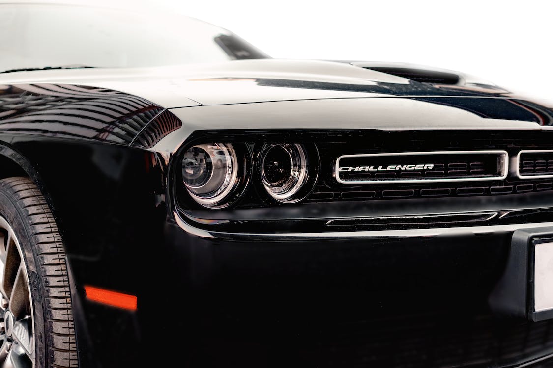 How To Customize Your Dodge Challenger