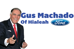 Gus Machado Ford Inc