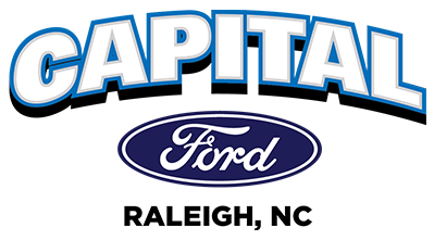 Capital Ford of Raleigh