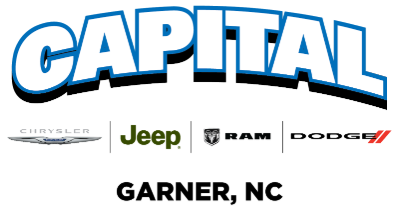 Capital Chrysler Jeep Dodge Ram