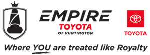 Empire Toyota of Huntington