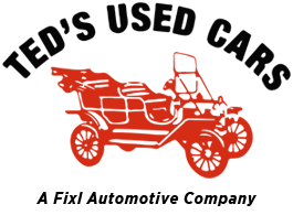 Ted's Used Cars